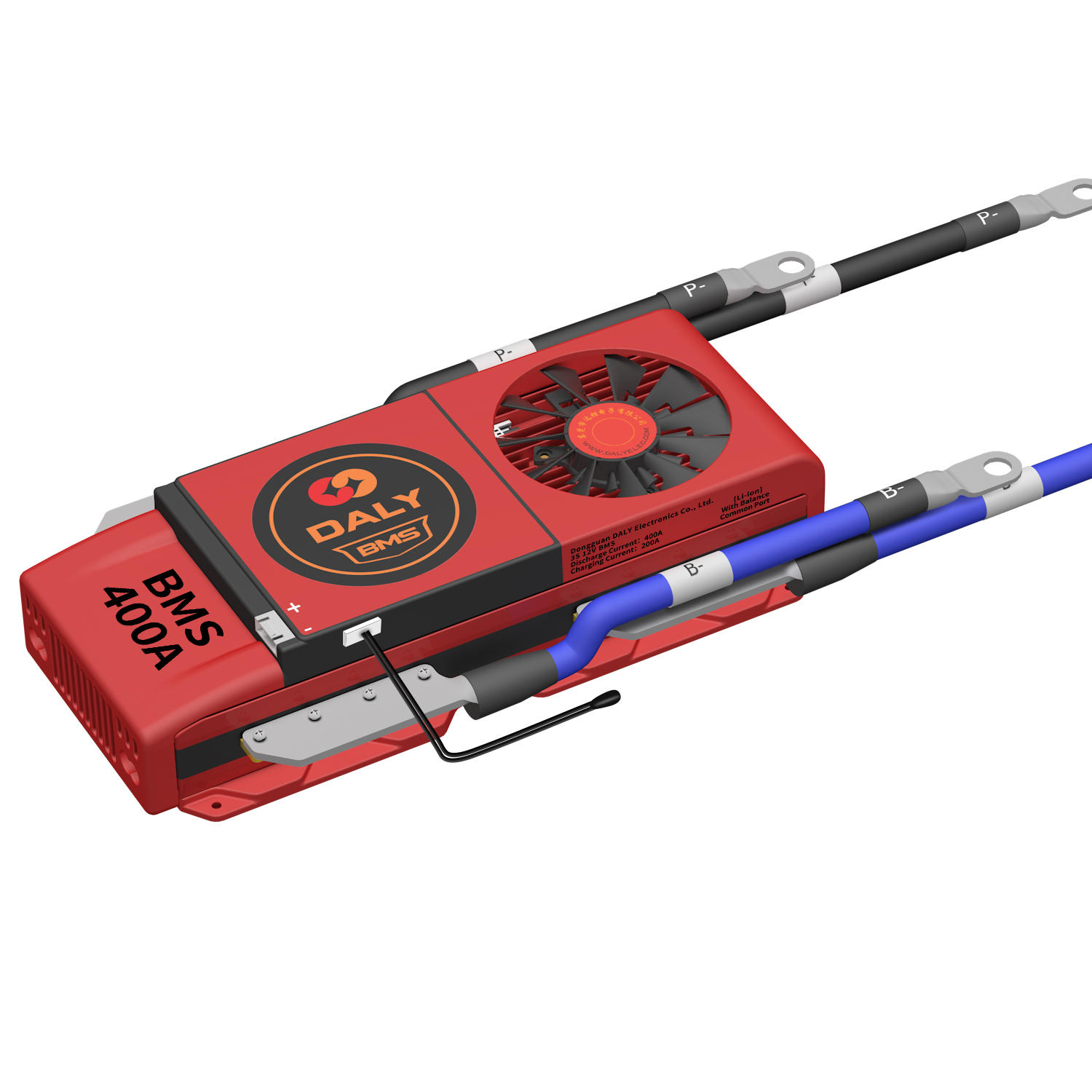 Lithium Battery 12V - Литиевая батарея 400 Ач 12 В