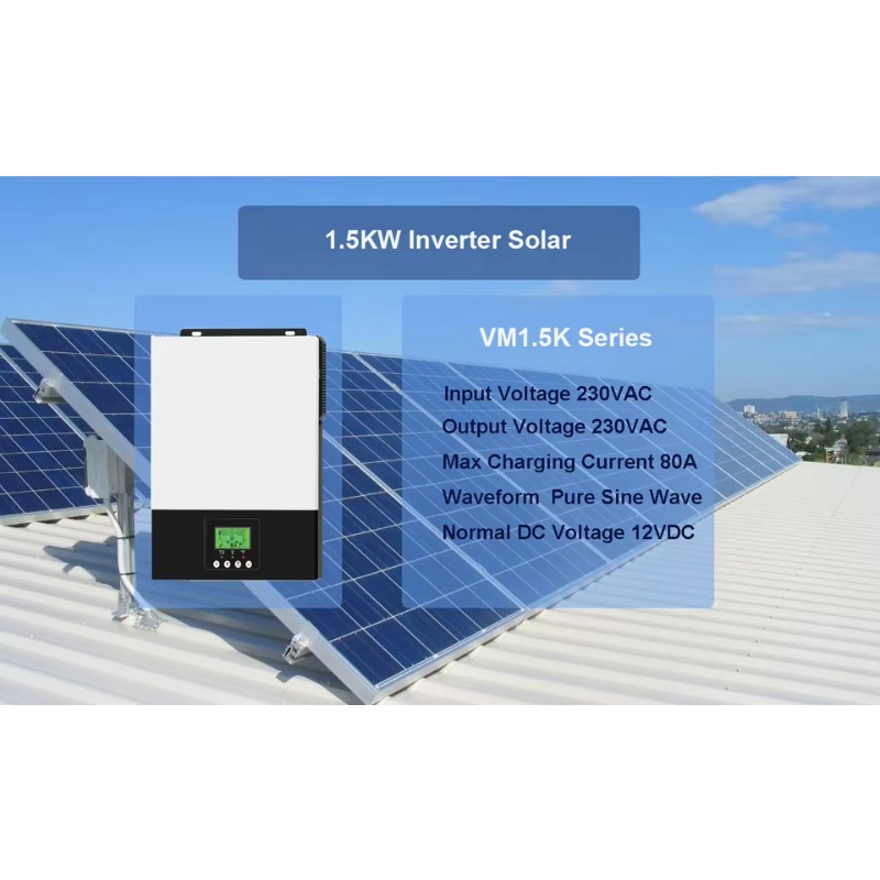 【2026】Солнечный инвертор для д – обзор и цена Power Inverter
