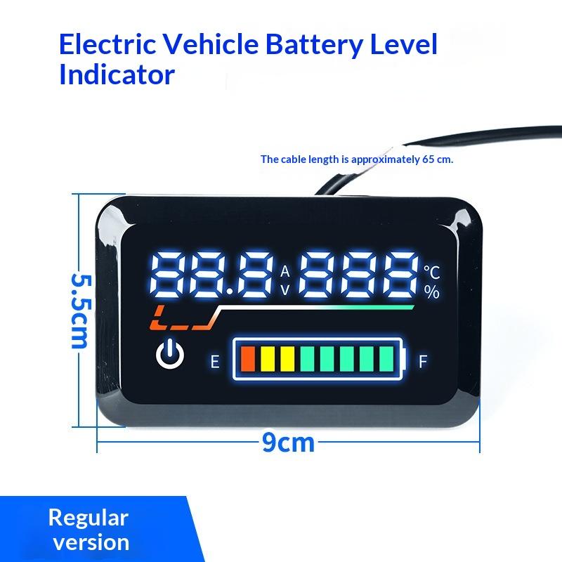 Высокоточный цифровой вольтмет – обзор и цена Energy Monitor Meter