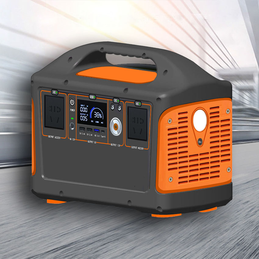 Портативная многофункциональна – обзор и цена Portable Power Station
