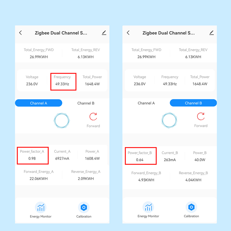 Умный Wi-Fi счетчик энергии, д – обзор и цена Energy Monitor Meter