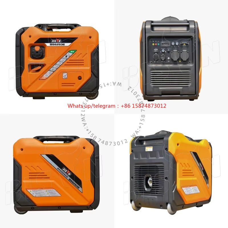 Двухтопливный портативный инве – обзор и цена Power Inverter