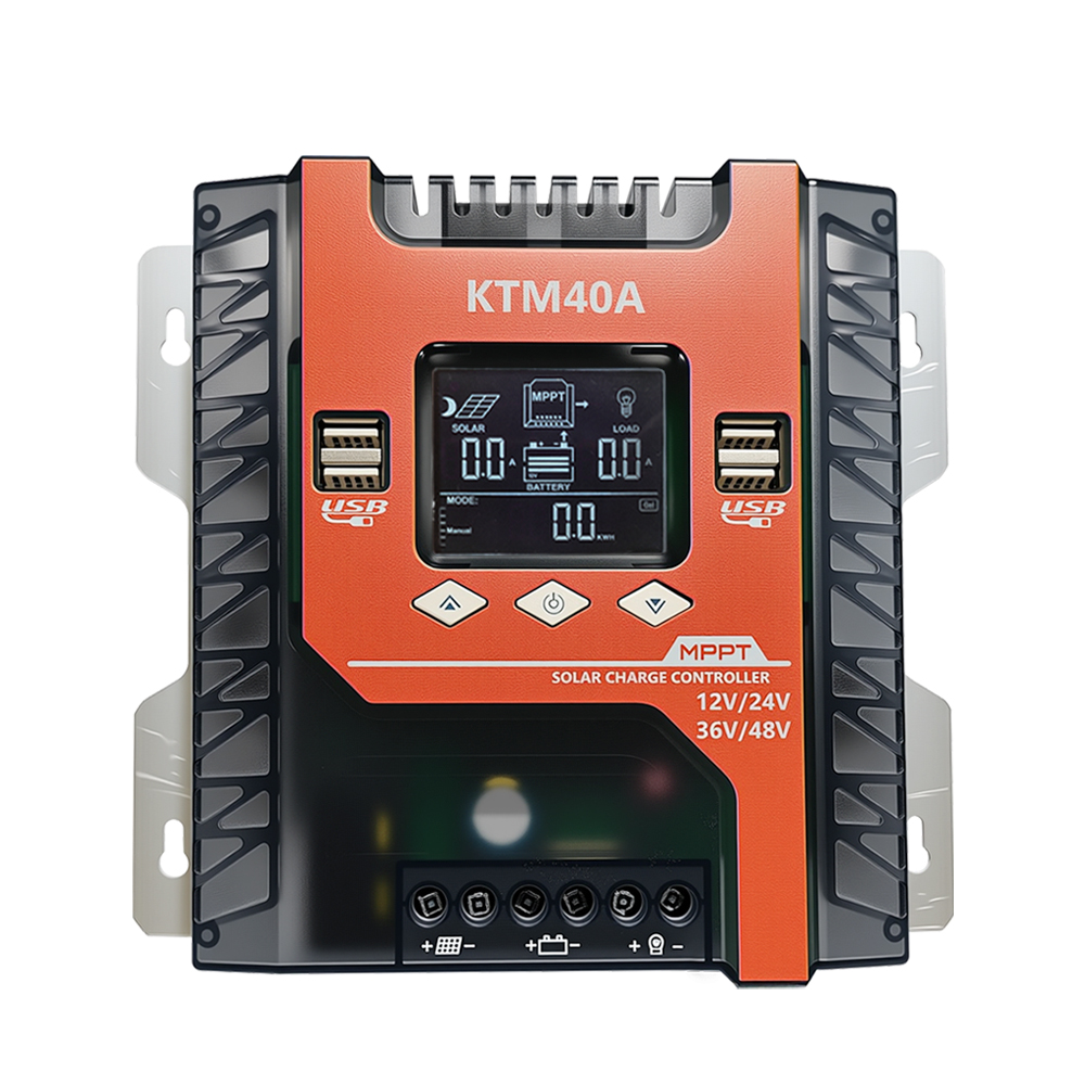 Автоматический контроллер заря – обзор и цена Charge Controller Solar