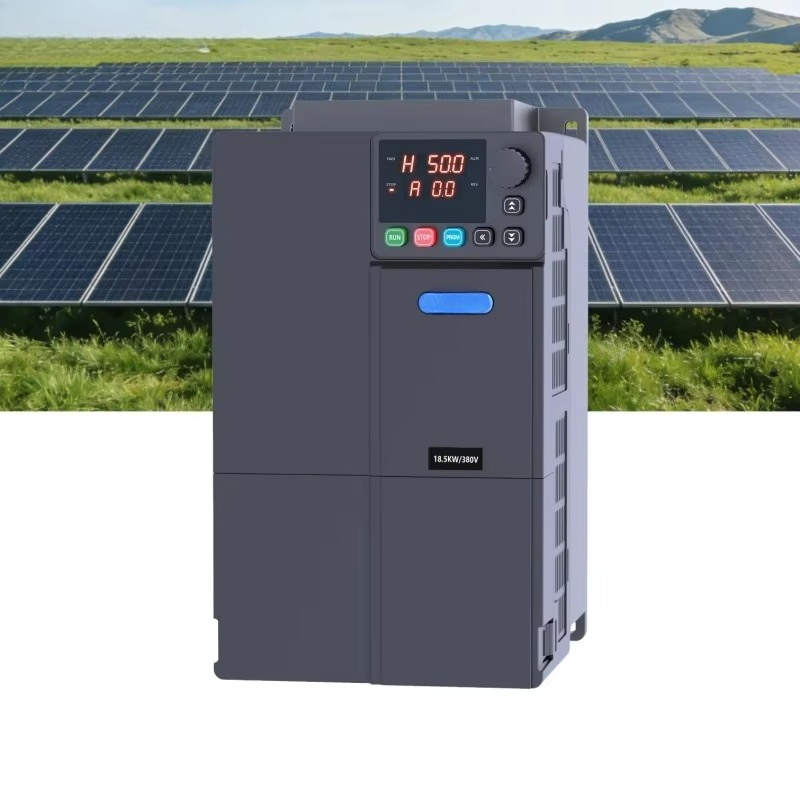 Инверторы с регулируемой часто – обзор и цена Charge Controller Solar
