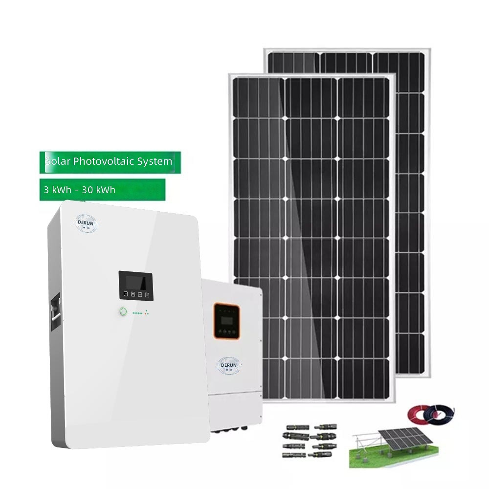 Европейская солнечная фотоэлек – обзор и цена Power Inverter